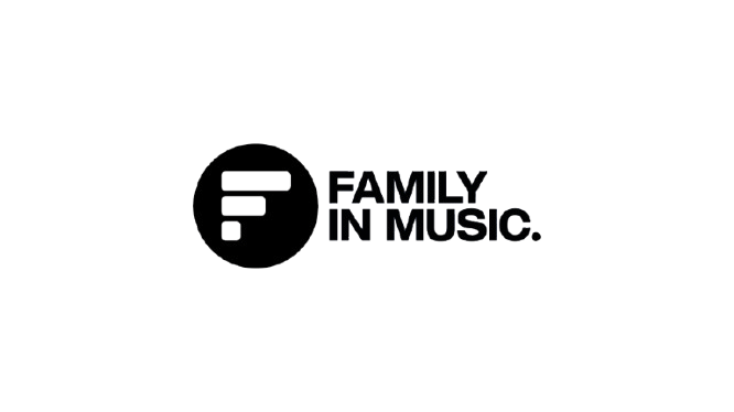 family-in-music
