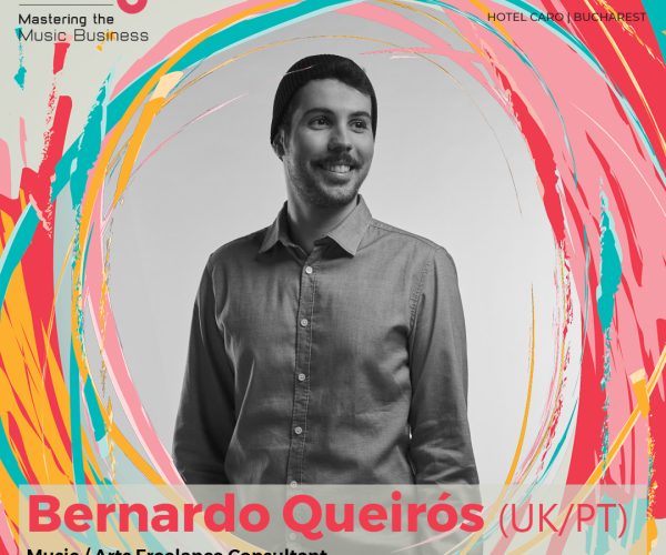 Bernardo Queirós MMB