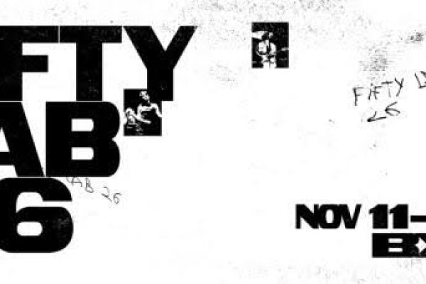 Fifty Lab Music Festival 2026